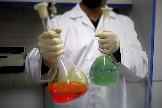 آزمایشات خاک